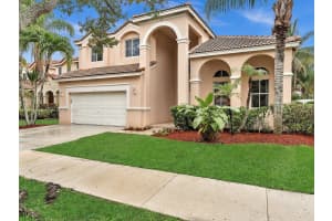 1491 Meadows Blvd, Weston, FL 33327, Sold 07/29/22