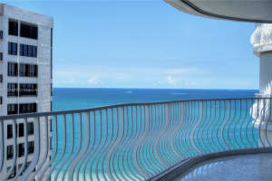 10155 Collins Ave, Bal Harbour, FL 33154, Sold 10/17/22