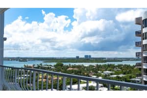 10155 Collins Ave, Bal Harbour, FL 33154, Sold 10/17/22