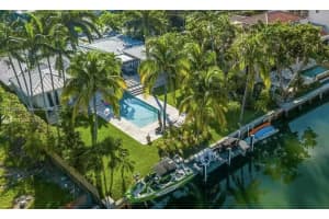 980 Mariner Dr, Key Biscayne, FL 33149, Sold 08/19/22