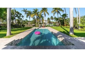 980 Mariner Dr, Key Biscayne, FL 33149, Sold 08/19/22