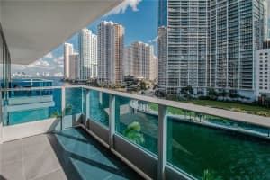 200 Biscayne Blvd Way APT 508, Miami, FL 33131, Sold 08/15/22