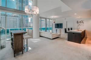 200 Biscayne Blvd Way APT 508, Miami, FL 33131, Sold 08/15/22