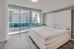 200 Biscayne Blvd Way APT 508, Miami, FL 33131, Sold 08/15/22
