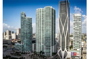 900 Biscayne Bay, 900 Biscayne Blvd APT 3710, Miami, FL 33132, Sold 06/05/23