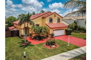 16055 SW 85th St, Miami, FL 33193, Sold 07/06/22