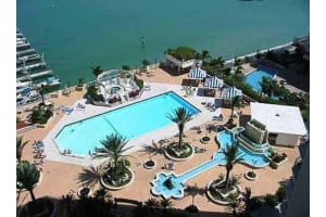 7601 E Treasure Dr APT 1714, North Bay Village, FL 33141, Sold 07/25/22