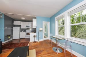 536 14th St, Miami Beach, FL 33139, Sold 10/19/22