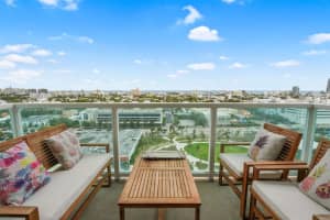 650 West Ave, Miami Beach, FL 33139, Sold 11/14/22