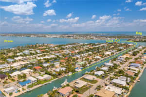 360 12th St, Marathon, FL 33050, Sold 08/25/22