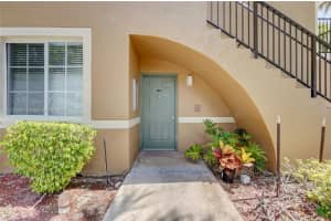 7930 N Nob Hill Rd APT 108, Tamarac, FL 33321, Sold 07/19/22