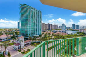 20000 E Country Club Dr APT 1111, Aventura, FL 33180, Sold 07/21/22