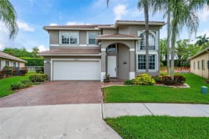 16701 Sapphire Springs, Weston, FL 33331, Sold 07/28/22
