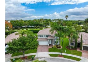 16701 Sapphire Springs, Weston, FL 33331, Sold 07/28/22