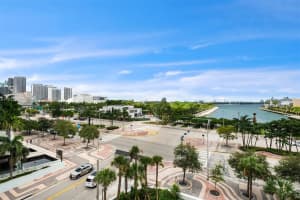 888 Biscayne Blvd APT 411, Miami, FL 33132, Sold 09/08/22