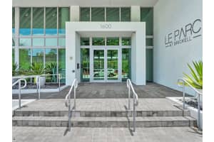 1600 SW 1st Ave Apt 311, Miami, FL 33129, Sold 08/31/22