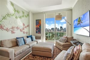 2525 SW 3rd Ave APT 1608, Miami, FL 33129, Sold 09/19/22