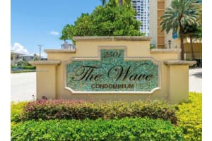 2501 S Ocean Dr, Hollywood, FL 33019, Sold 10/19/22
