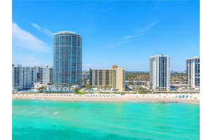 2501 S Ocean Dr, Hollywood, FL 33019, Sold 10/19/22