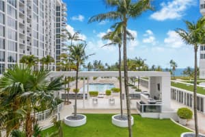Harbour House, 10275 Collins Ave, Bal Harbour, FL 33154, Sold 11/18/22