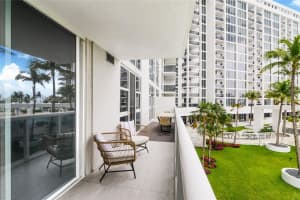Harbour House, 10275 Collins Ave, Bal Harbour, FL 33154, Sold 11/18/22