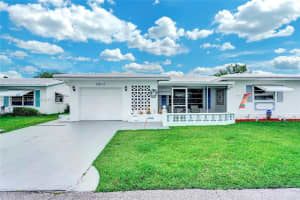 5804 NW 81st Ave, Tamarac, FL 33321, Sold 09/21/22