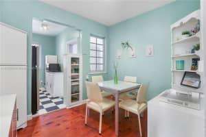 1052 Jefferson Ave APT 5, Miami Beach, FL 33139, Sold 07/22/22