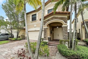 10032 NW 87th Terrace, Doral, FL 33178, Sold 08/22/22