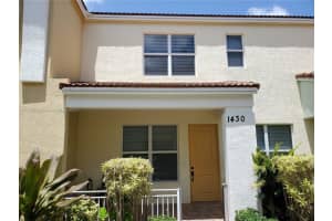 1430 NW 48th Dr #1430, Boca Raton, FL 33431, Sold 07/18/22