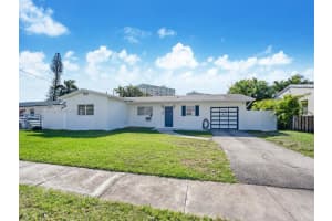 1980 NE 124th St, North Miami, FL 33181, Sold 08/05/22