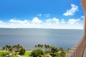 2 Grove Isle Dr B1205, Miami, FL 33133, Sold 07/25/22