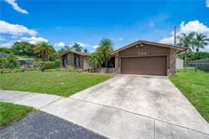 600 NW 76th Ave, Plantation, FL 33324, Sold 10/17/22