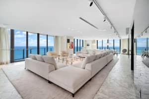 19575 Collins Ave UNIT 17, Sunny Isles Beach, FL 33160, Sold 08/30/22