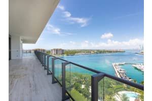 800 S Pointe Dr 1204, Miami Beach