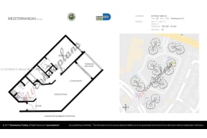 6276 NW 186th St #302, Hialeah, FL 33015, Sold 08/18/22