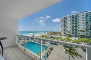 3725 S Ocean Dr APT 508, Hollywood, FL 33019, Sold 07/15/22