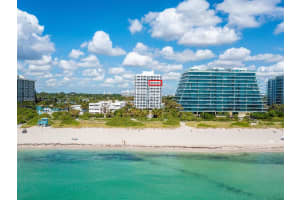 9341 Collins Ave APT 1002, Surfside, FL 33154, Sold 07/14/22