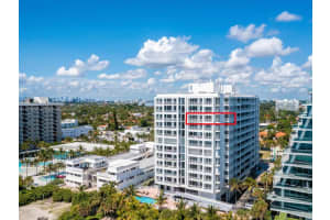 9341 Collins Ave APT 1002, Surfside, FL 33154, Sold 07/14/22