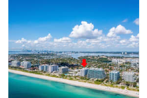 9341 Collins Ave APT 1002, Surfside, FL 33154, Sold 07/14/22