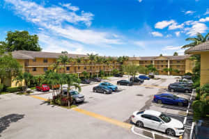 11477 NW 39th Ct Apt 205-1, Coral Springs, FL 33065, Sold 08/30/22