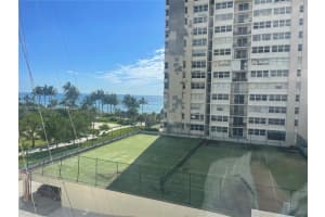 1880 S Ocean Dr APT 507, Hallandale Beach, FL 33009, Sold 09/30/22
