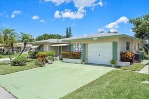 5013 NW 50th Ct, Tamarac, FL 33319, Sold 07/21/22