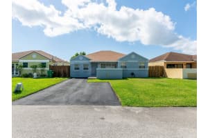 20723 SW 103rd Ave, Cutler Bay, FL 33189, Sold 07/29/22