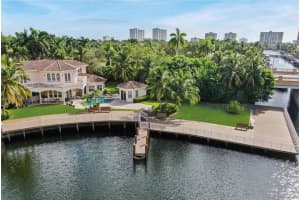 1290 Harbor Ct, Hollywood, FL 33019, Sold 09/01/22