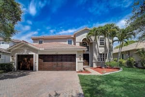 4017 W Gardenia Ave, Weston, FL 33332, Sold 07/27/22