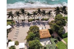 3001 S Ocean Dr APT 437, Hollywood, FL 33019, Sold 08/16/22