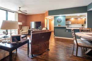 100 N Federal Hwy APT 1021, Fort Lauderdale, FL 33301, Sold 08/05/22