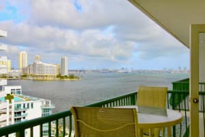 1408 Brickell Bay Dr APT 1413, Miami, FL 33131, Sold 07/18/22