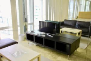 1408 Brickell Bay Dr APT 1413, Miami, FL 33131, Sold 07/18/22