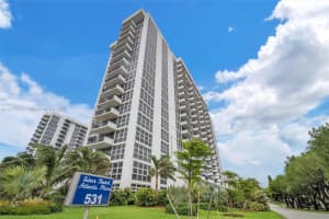 531 N Ocean Blvd APT 1506, Pompano Beach, FL 33062, Sold 07/19/22